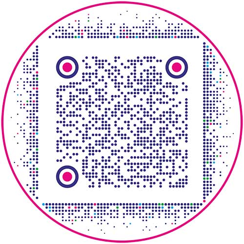 Kod QR – zakup biletów na Bal „Dziki Zachód”